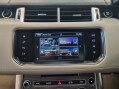 Land Rover Range Rover Sport V8 SVR 17