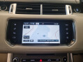 Land Rover Range Rover Sport V8 SVR 18