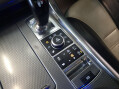 Land Rover Range Rover Sport V8 SVR 21