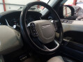 Land Rover Range Rover Sport V8 SVR 22
