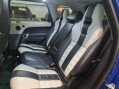 Land Rover Range Rover Sport V8 SVR 23