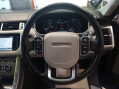 Land Rover Range Rover Sport V8 SVR 29