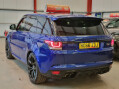 Land Rover Range Rover Sport V8 SVR 6