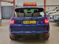 Land Rover Range Rover Sport V8 SVR 7