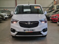 Vauxhall Combo L1H1 2000 LE NAV S/S 2