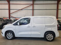 Vauxhall Combo L1H1 2000 LE NAV S/S 4