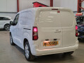 Vauxhall Combo L1H1 2000 LE NAV S/S 5