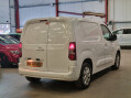 Vauxhall Combo L1H1 2000 LE NAV S/S 7