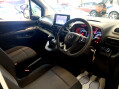Vauxhall Combo L1H1 2000 LE NAV S/S 8
