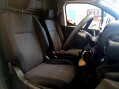 Vauxhall Combo L1H1 2000 LE NAV S/S 9