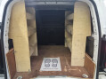 Vauxhall Combo L1H1 2000 LE NAV S/S 14