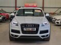 Audi Q7 TDI QUATTRO S LINE PLUS 2