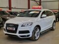Audi Q7 TDI QUATTRO S LINE PLUS 3