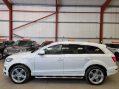 Audi Q7 TDI QUATTRO S LINE PLUS 4