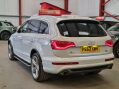 Audi Q7 TDI QUATTRO S LINE PLUS 5