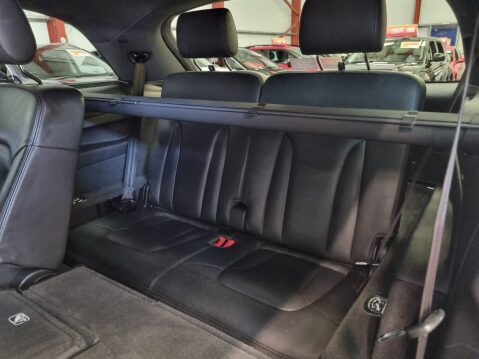Audi Q7 TDI QUATTRO S LINE PLUS 18