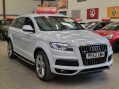 Audi Q7 TDI QUATTRO S LINE PLUS 1