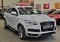Audi Q7 TDI QUATTRO S LINE PLUS