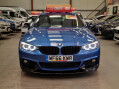 BMW 4 Series 435D XDRIVE M SPORT 2