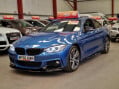BMW 4 Series 435D XDRIVE M SPORT 3