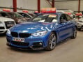 BMW 4 Series 435D XDRIVE M SPORT 4