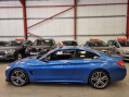 BMW 4 Series 435D XDRIVE M SPORT 5
