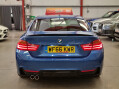 BMW 4 Series 435D XDRIVE M SPORT 7