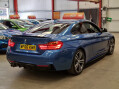 BMW 4 Series 435D XDRIVE M SPORT 8