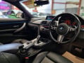 BMW 4 Series 435D XDRIVE M SPORT 9