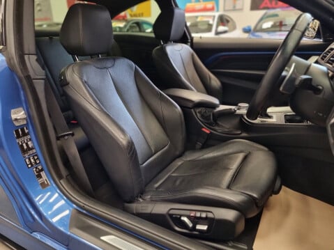 BMW 4 Series 435D XDRIVE M SPORT 10