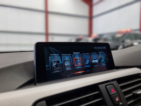 BMW 4 Series 435D XDRIVE M SPORT 15