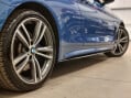 BMW 4 Series 435D XDRIVE M SPORT 25