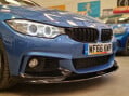 BMW 4 Series 435D XDRIVE M SPORT 27