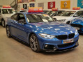 BMW 4 Series 435D XDRIVE M SPORT 1