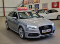 Audi A3 TDI S LINE 1
