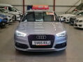 Audi A3 TDI S LINE 3