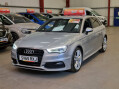 Audi A3 TDI S LINE 4