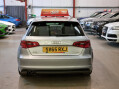 Audi A3 TDI S LINE 7