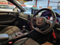 Audi A3 TDI S LINE 10
