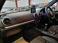 Audi A3 TDI S LINE 12