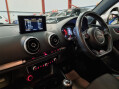 Audi A3 TDI S LINE 14