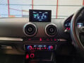 Audi A3 TDI S LINE 16