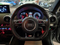 Audi A3 TDI S LINE 22