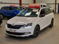 Skoda Fabia MONTE CARLO TSI 3