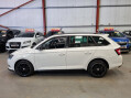 Skoda Fabia MONTE CARLO TSI 4