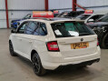 Skoda Fabia MONTE CARLO TSI 5