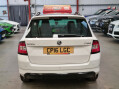 Skoda Fabia MONTE CARLO TSI 6