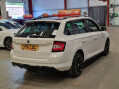 Skoda Fabia MONTE CARLO TSI 7