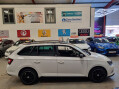 Skoda Fabia MONTE CARLO TSI 8