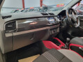 Skoda Fabia MONTE CARLO TSI 11